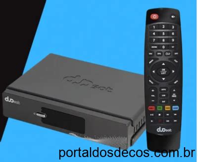 Duosat Wave HD Atualização V1.72 .